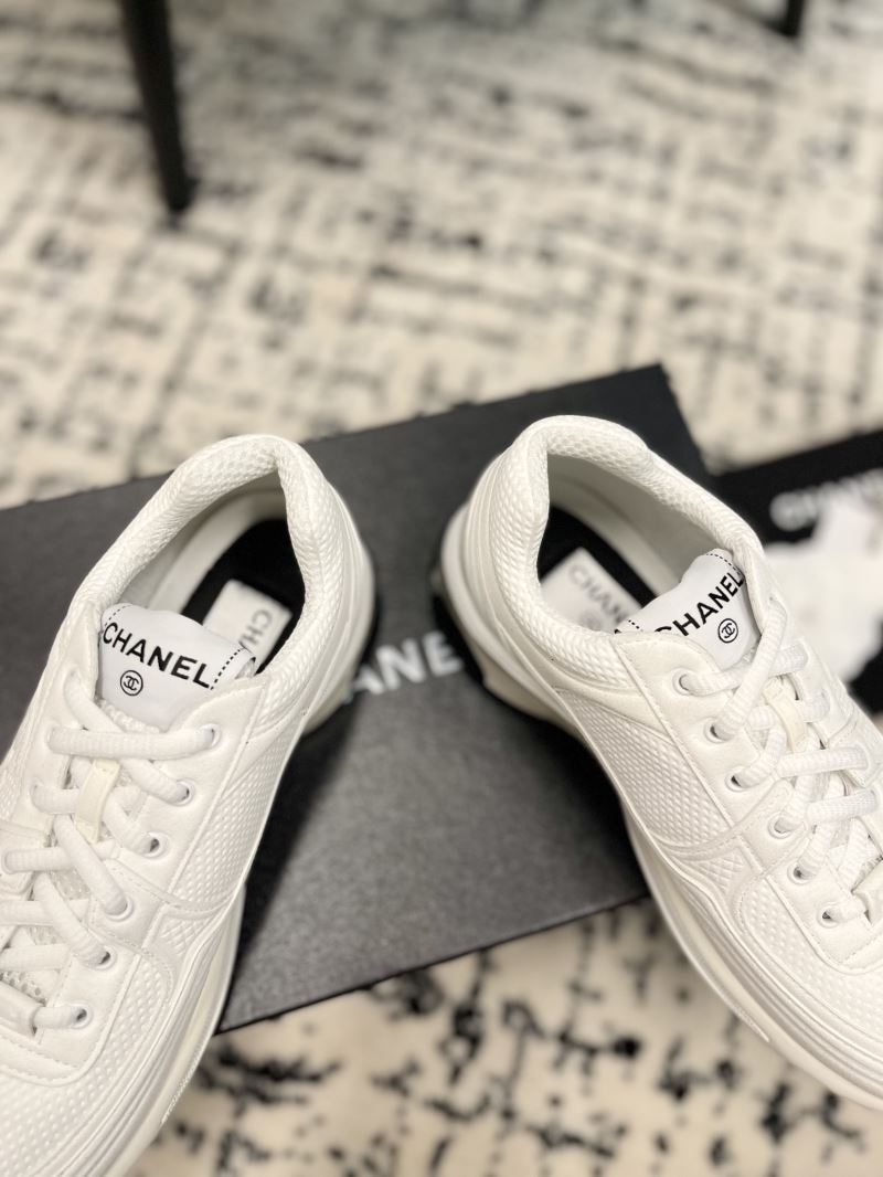 Chanel Sport Shoes